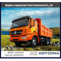 Beiben 336HP 30ton Camion benne basculante